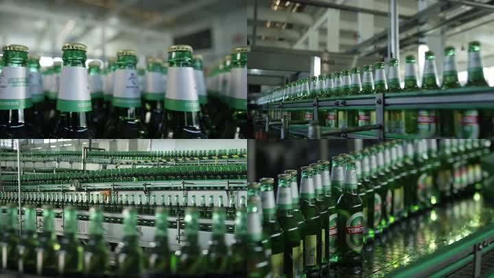 瓶裝罐裝行業(yè)