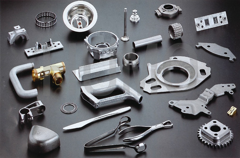 五金電子行業(yè)