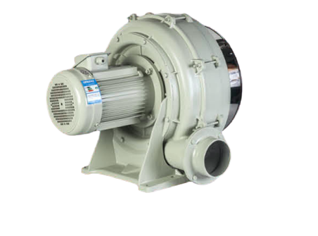 東莞高壓鼓風(fēng)機(jī)廠(chǎng)家正確的安裝高壓風(fēng)機(jī)