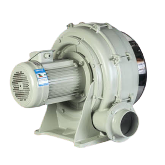 HTB125-503 3.7KW中壓鼓風(fēng)機(jī)