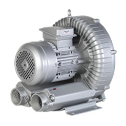 LD015H43R15(2.2KW、2.55KW)高壓鼓風機