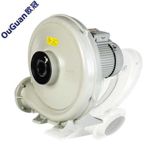 CX-75A 0.75KW中壓鼓風(fēng)機(jī)