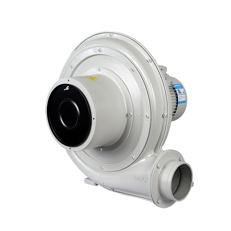 TB125-3  2.2KW中壓鼓風機