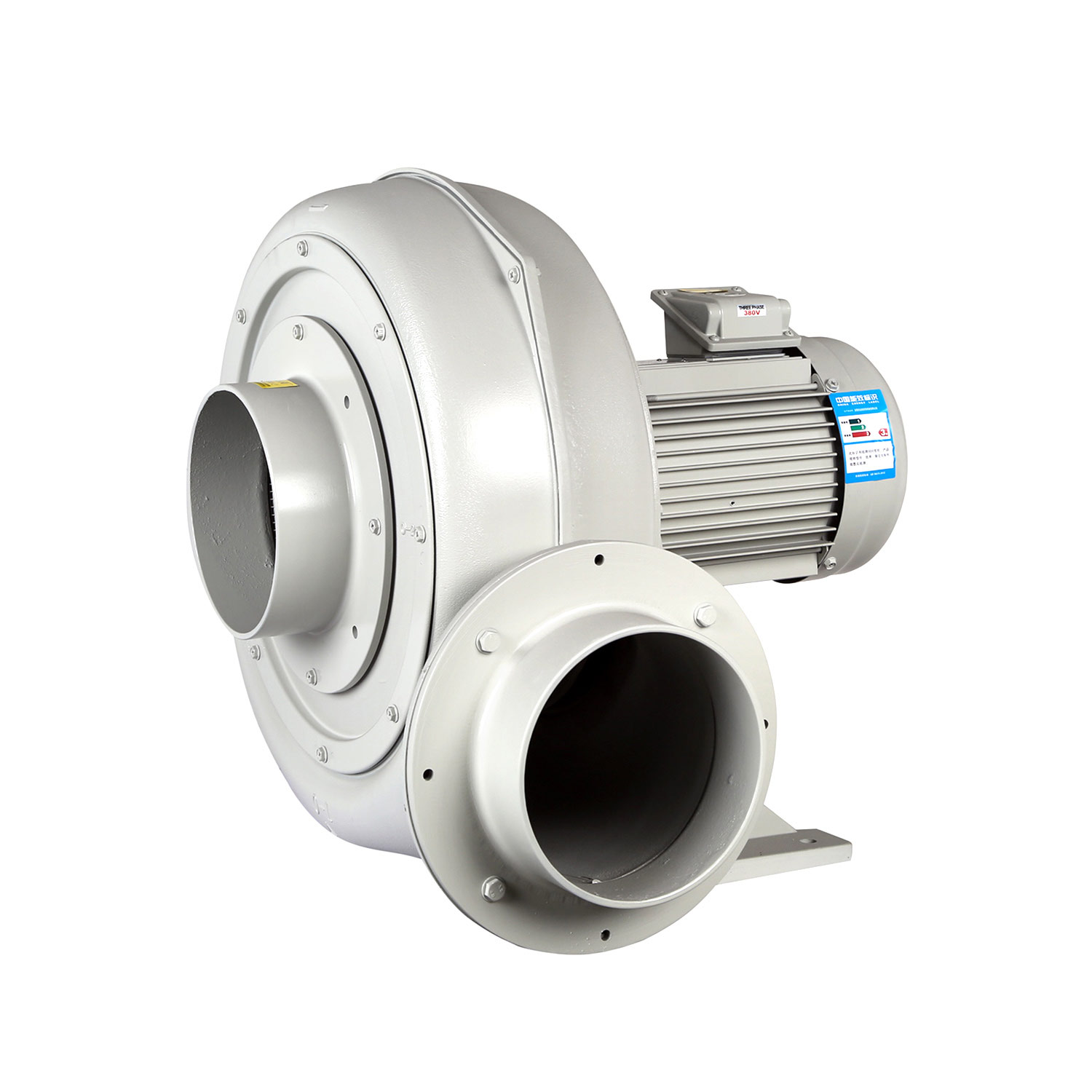 PF150-02 1.5KW低壓鼓風(fēng)機(jī)