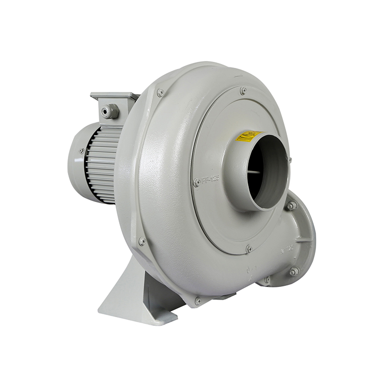 PF125-01  0.75KW低壓鼓風(fēng)機(jī)