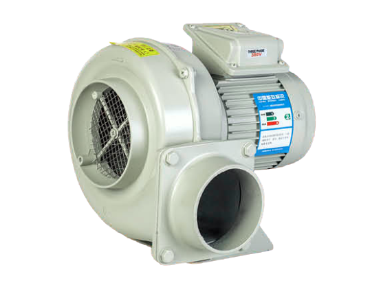 FMS-202A  0.2KW低壓鼓風(fēng)機(jī)