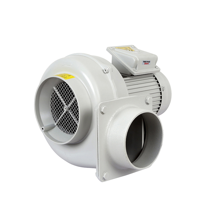 FMS-405A  0.4KW低壓鼓風(fēng)機(jī)