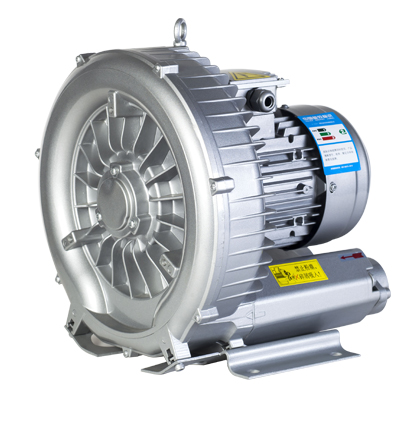 LD011H43R15(1.1KW、1.4KW)高壓鼓風機