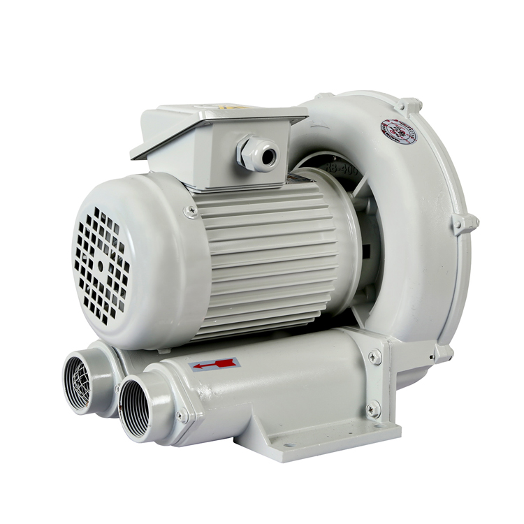 RB-400 0.4KW高壓鼓風(fēng)機(jī)