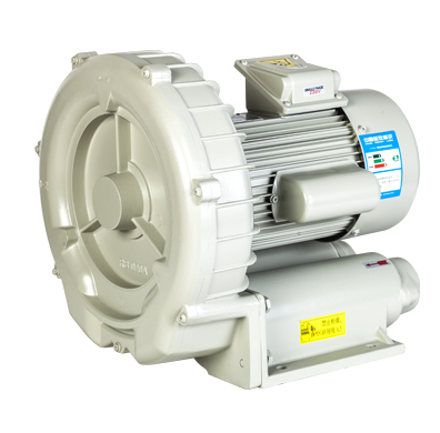 RB-022 1.5KW高壓鼓風(fēng)機(jī)