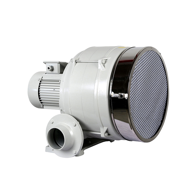 HTB100-304 2.2KW中壓鼓風(fēng)機