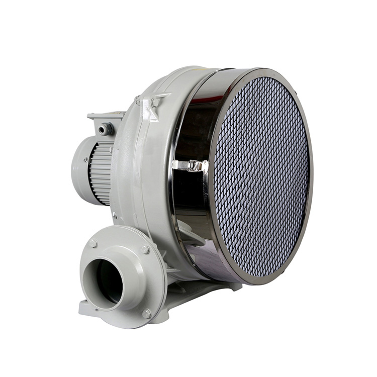 HTB100-102 0.75KW中壓鼓風(fēng)機