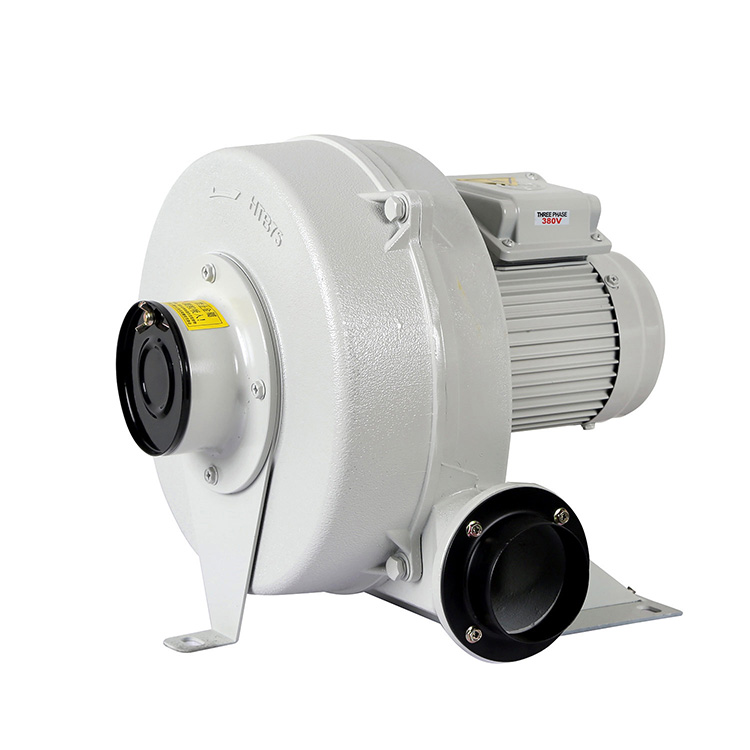 HTB75-032 0.4KW中壓鼓風(fēng)機