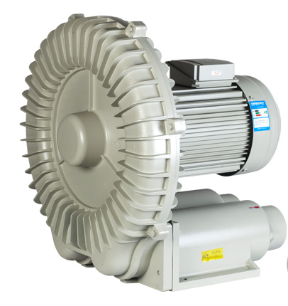 RB-1515 11KW高壓鼓風(fēng)機(jī)