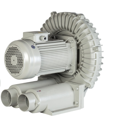 RB-1520 15KW高壓鼓風(fēng)機(jī)