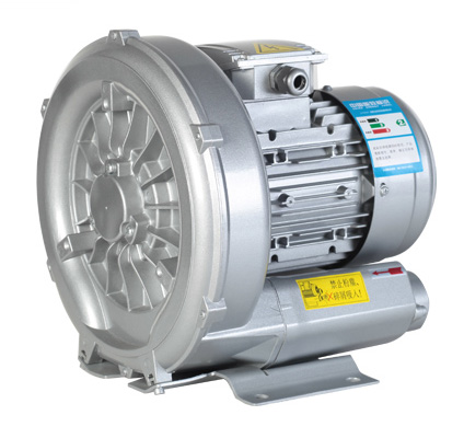 LD011H43R14(1.1KW、1.4KW)高壓鼓風機
