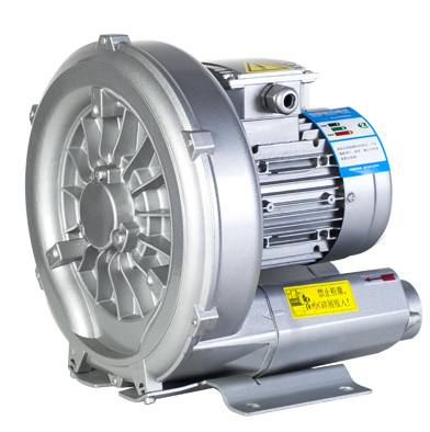 LD007H21R14(0.7KW、0.83KW)高壓鼓風機