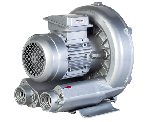 LD007H43R14(0.7KW、0.83KW)高壓鼓風(fēng)機