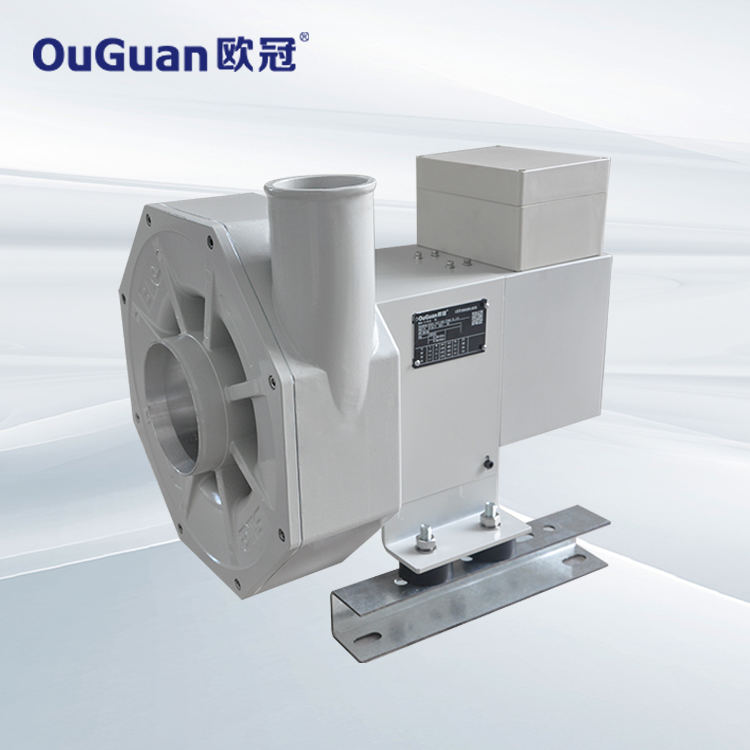 G-075Z-F永磁高速離心鼓風(fēng)機(jī)